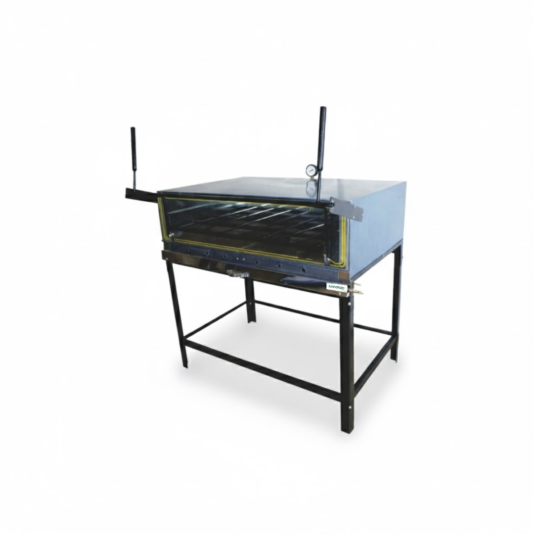 FORNO PARA PIZZA